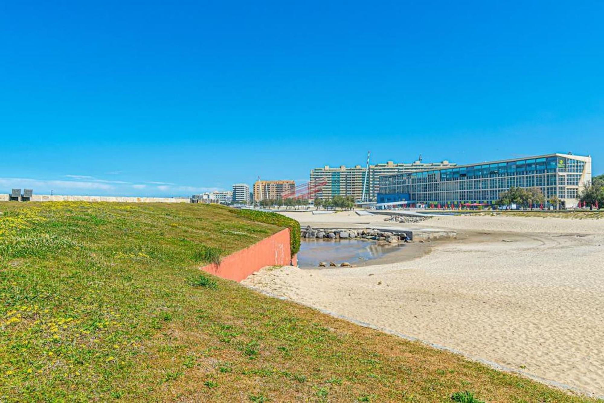 Apartamento Alegria 283 OOporto Exterior foto
